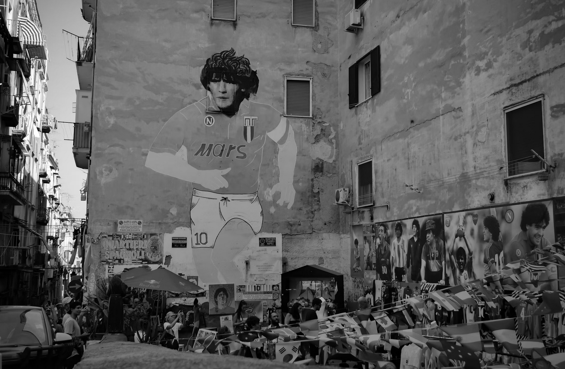 Naples